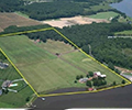 BOUNDARY/PROPERTY SURVEY