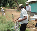 CADASTRAL SURVEY